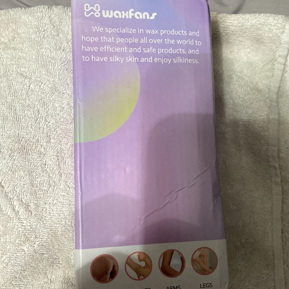 Rolling Waxer - Picture 2 of 3
